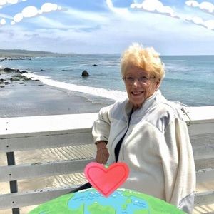 Meet your Posher, Phyllis